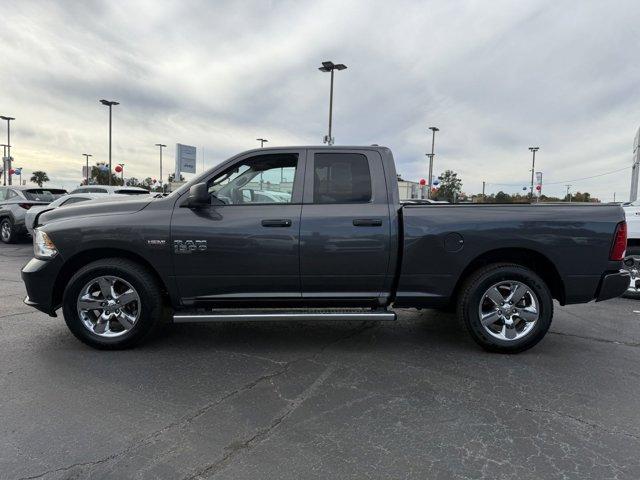 used 2019 Ram 1500 Classic car, priced at $21,990