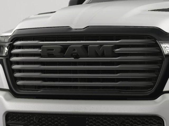 new 2025 Ram 1500 car, priced at $66,255