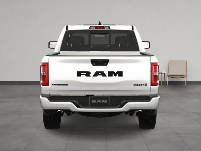 new 2025 Ram 1500 car, priced at $66,255