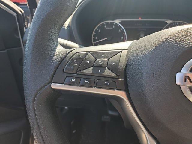 used 2023 Nissan Sentra car, priced at $19,990