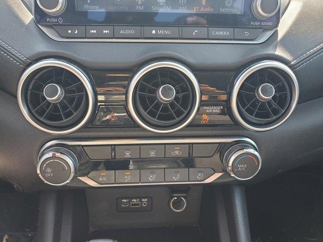 used 2023 Nissan Sentra car, priced at $19,990