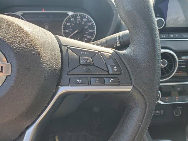 used 2023 Nissan Sentra car, priced at $19,990