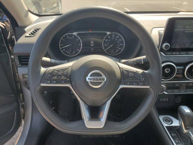 used 2023 Nissan Sentra car, priced at $19,990