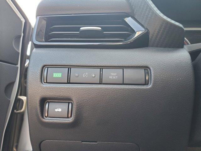 used 2023 Nissan Sentra car, priced at $19,990