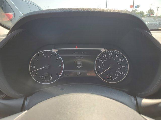 used 2023 Nissan Sentra car, priced at $19,990