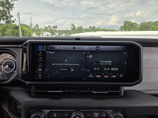 new 2025 Jeep Wrangler car, priced at $38,564