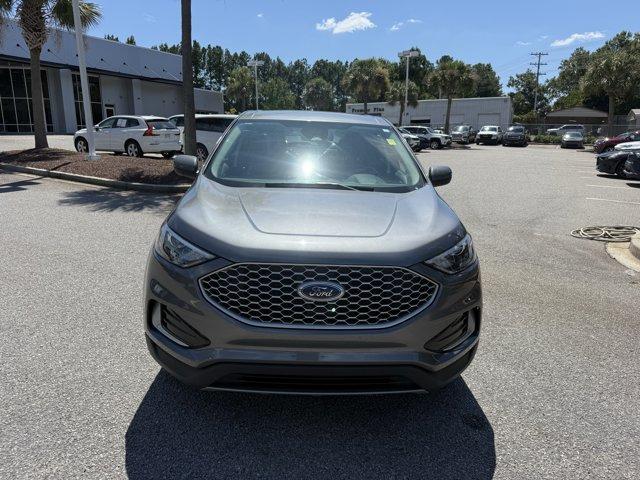 used 2023 Ford Edge car, priced at $22,990