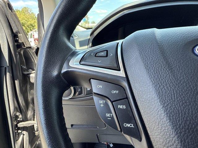 used 2023 Ford Edge car, priced at $22,990