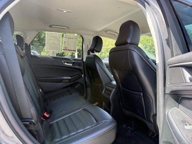 used 2023 Ford Edge car, priced at $22,990