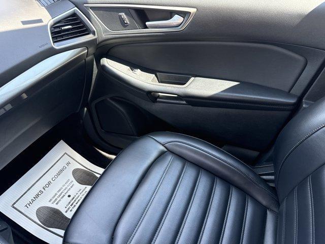 used 2023 Ford Edge car, priced at $22,990