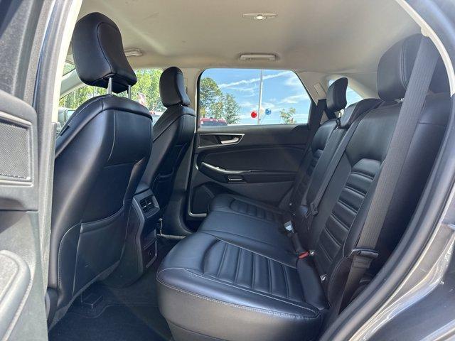 used 2023 Ford Edge car, priced at $22,990