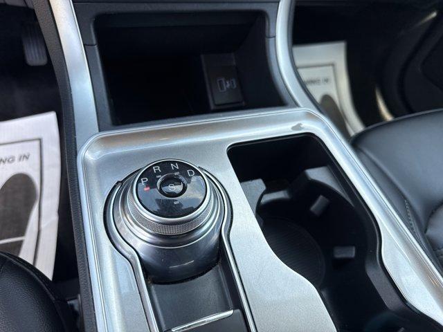 used 2023 Ford Edge car, priced at $22,990