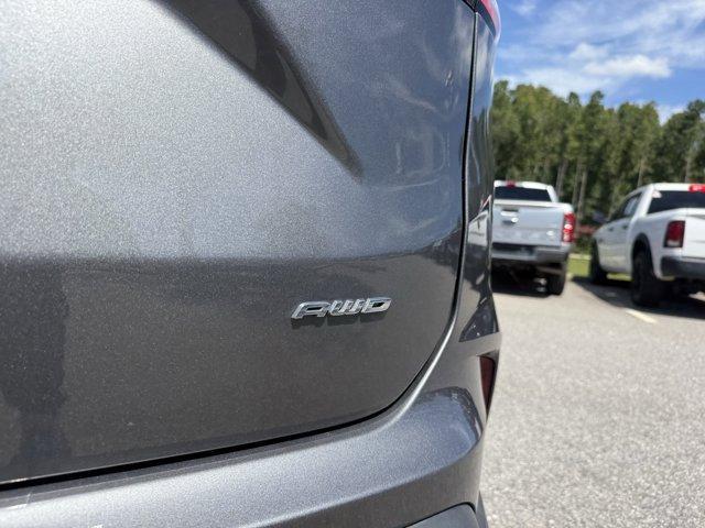 used 2023 Ford Edge car, priced at $22,990