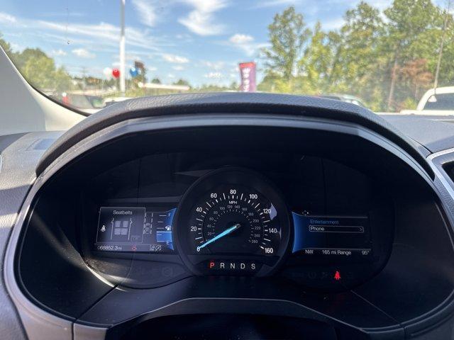 used 2023 Ford Edge car, priced at $22,990