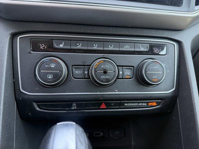 used 2019 Volkswagen Atlas car, priced at $23,990