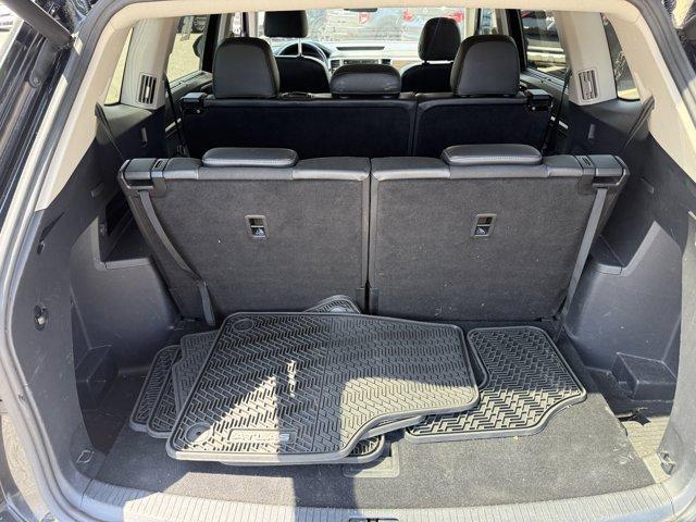 used 2019 Volkswagen Atlas car, priced at $23,990