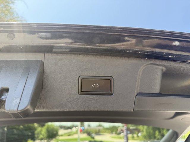 used 2019 Volkswagen Atlas car, priced at $23,990
