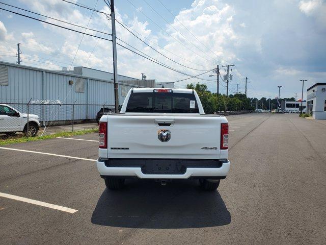 used 2022 Ram 1500 car, priced at $39,990