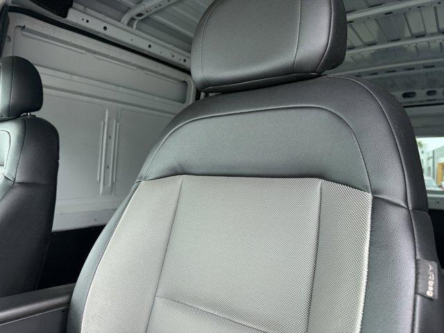 used 2021 Ram ProMaster 2500 car, priced at $26,990