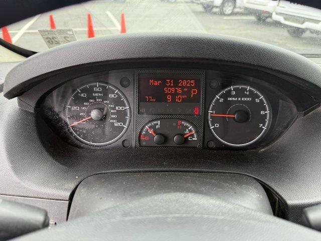 used 2021 Ram ProMaster 2500 car, priced at $26,990