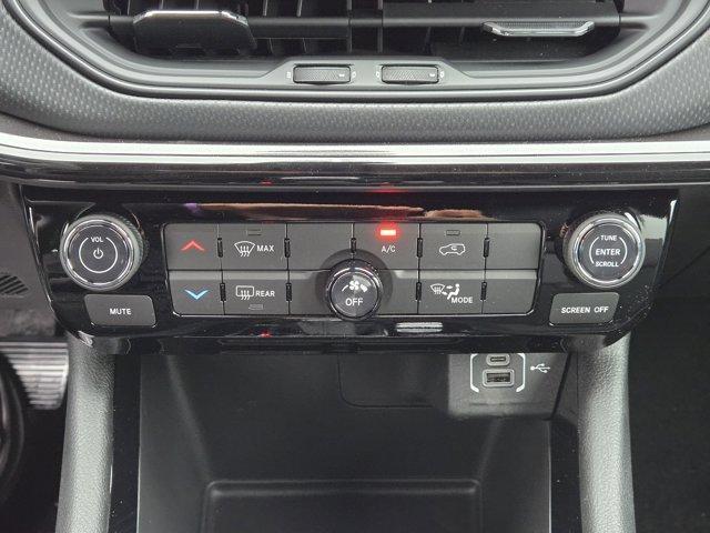 new 2026 Jeep Compass car