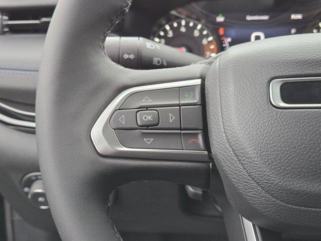new 2026 Jeep Compass car