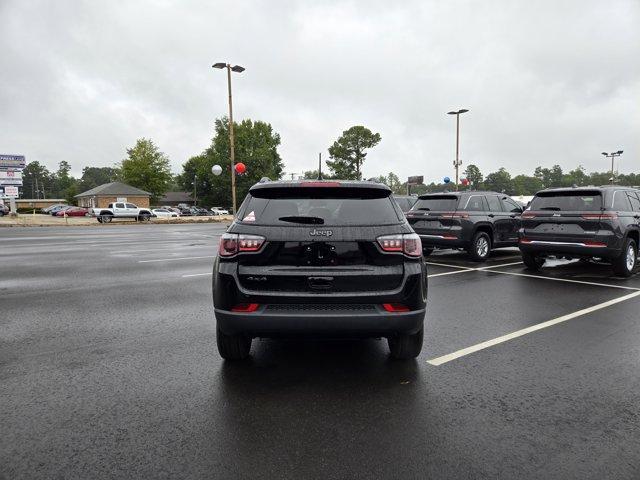 new 2026 Jeep Compass car