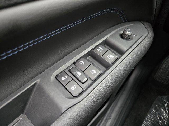 new 2026 Jeep Compass car