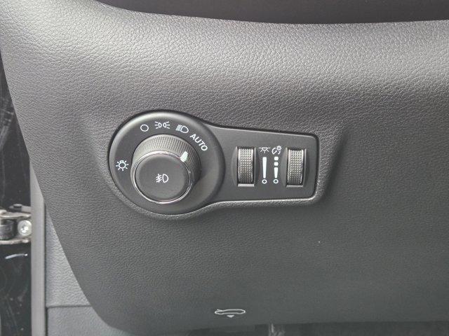 new 2026 Jeep Compass car