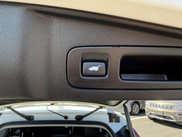 used 2021 Honda CR-V car, priced at $25,990