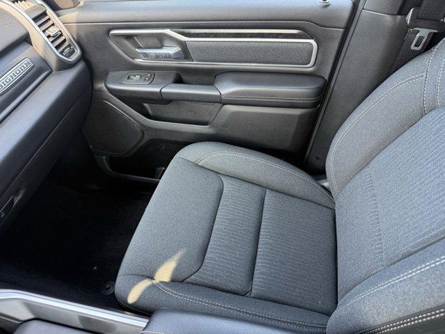 used 2022 Ram 1500 car, priced at $43,990