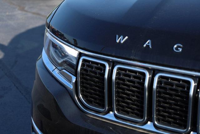 new 2024 Jeep Wagoneer car, priced at $74,295