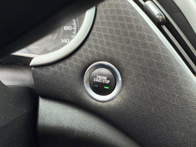 used 2022 Chevrolet Malibu car, priced at $19,990