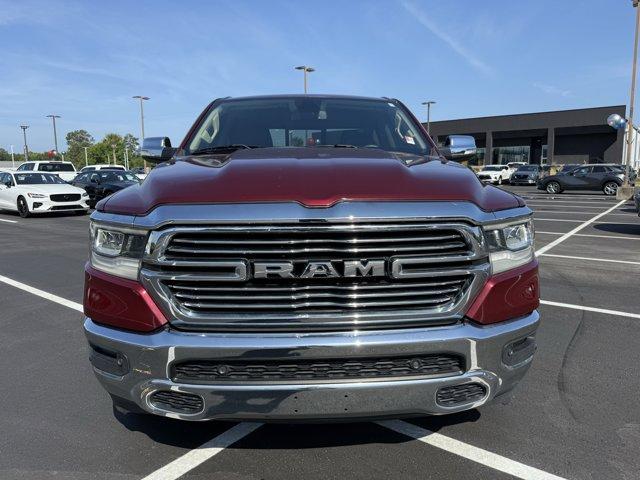 used 2019 Ram 1500 car, priced at $27,990