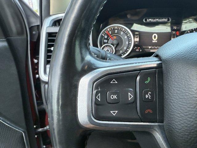 used 2019 Ram 1500 car, priced at $27,990