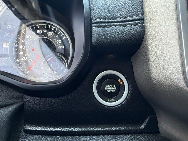 used 2019 Ram 1500 car, priced at $27,990