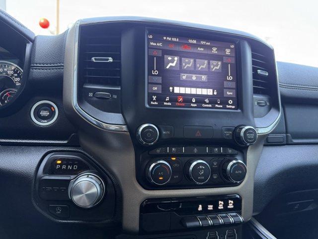 used 2019 Ram 1500 car, priced at $27,990