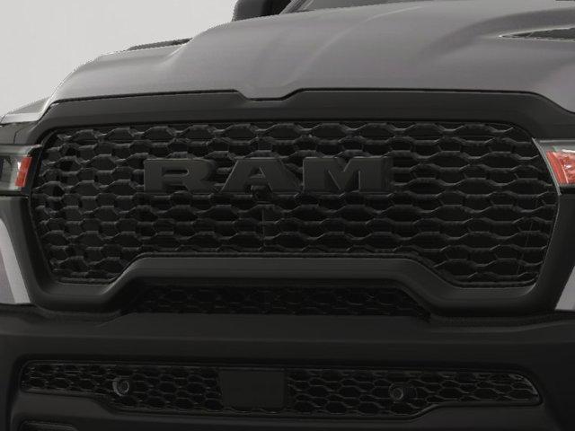 new 2025 Ram 1500 car, priced at $72,320
