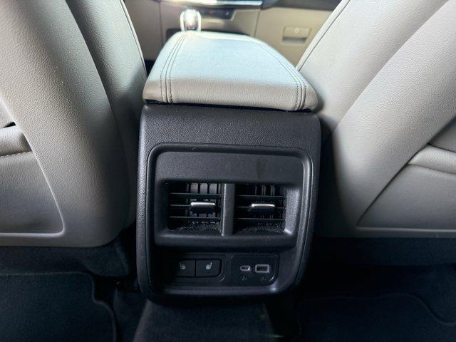 used 2022 Cadillac XT4 car, priced at $25,990
