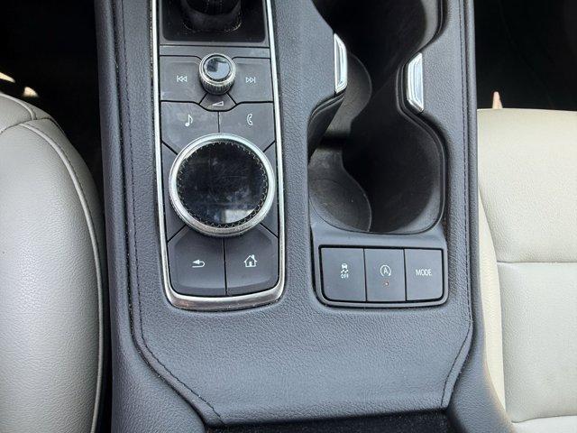 used 2022 Cadillac XT4 car, priced at $25,990