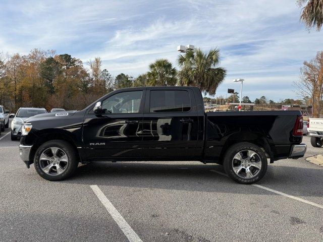 used 2024 Ram 1500 car, priced at $42,990