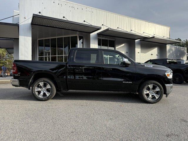 used 2024 Ram 1500 car, priced at $42,990