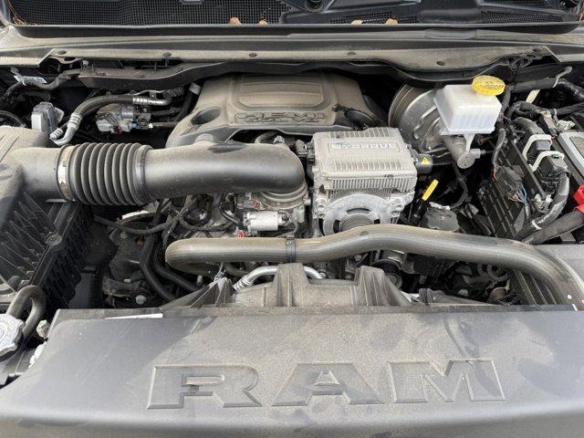 used 2024 Ram 1500 car, priced at $42,990