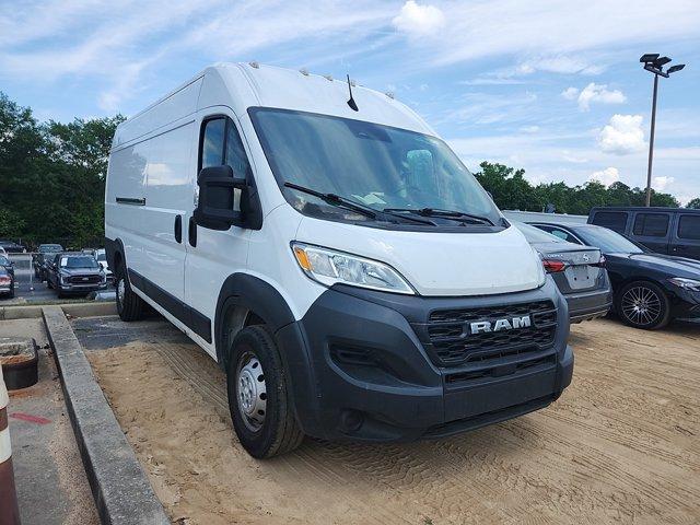 used 2023 Ram ProMaster 3500 car, priced at $39,990