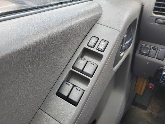 used 2010 Nissan Frontier car, priced at $8,990