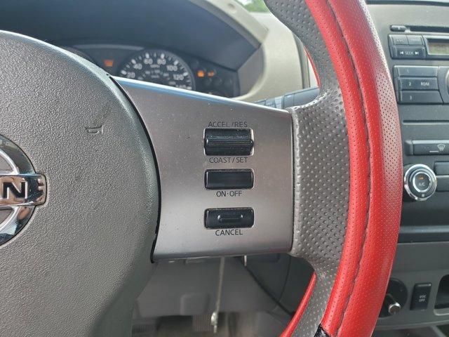 used 2010 Nissan Frontier car, priced at $8,990