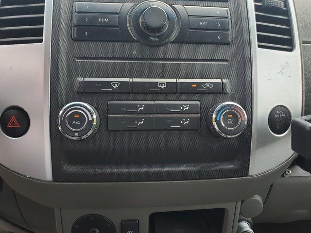 used 2010 Nissan Frontier car, priced at $8,990