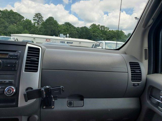 used 2010 Nissan Frontier car, priced at $8,990