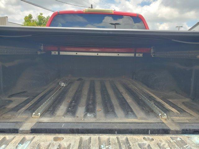 used 2010 Nissan Frontier car, priced at $8,990