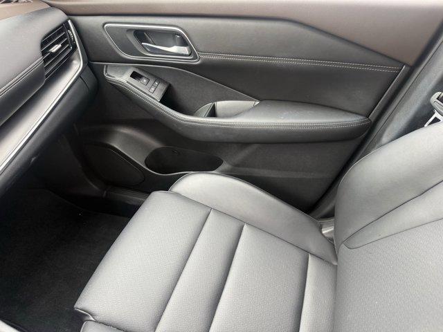 used 2021 Nissan Rogue car, priced at $17,990